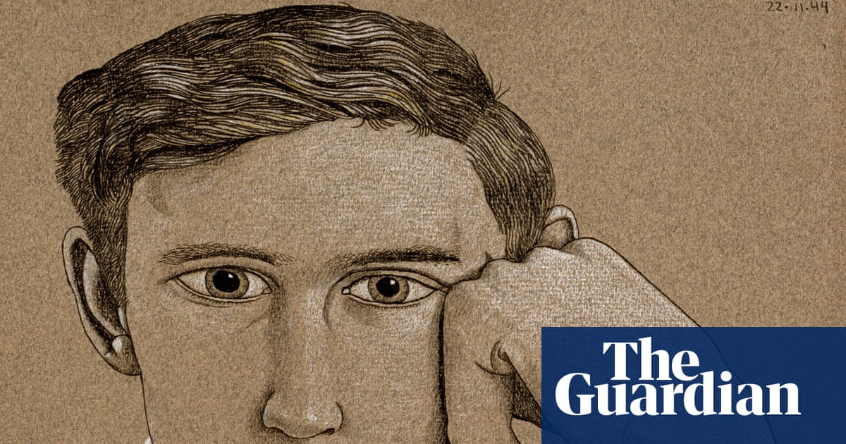 A great artist on paper: why Lucian Freud’s magical drawings are the key to his major works