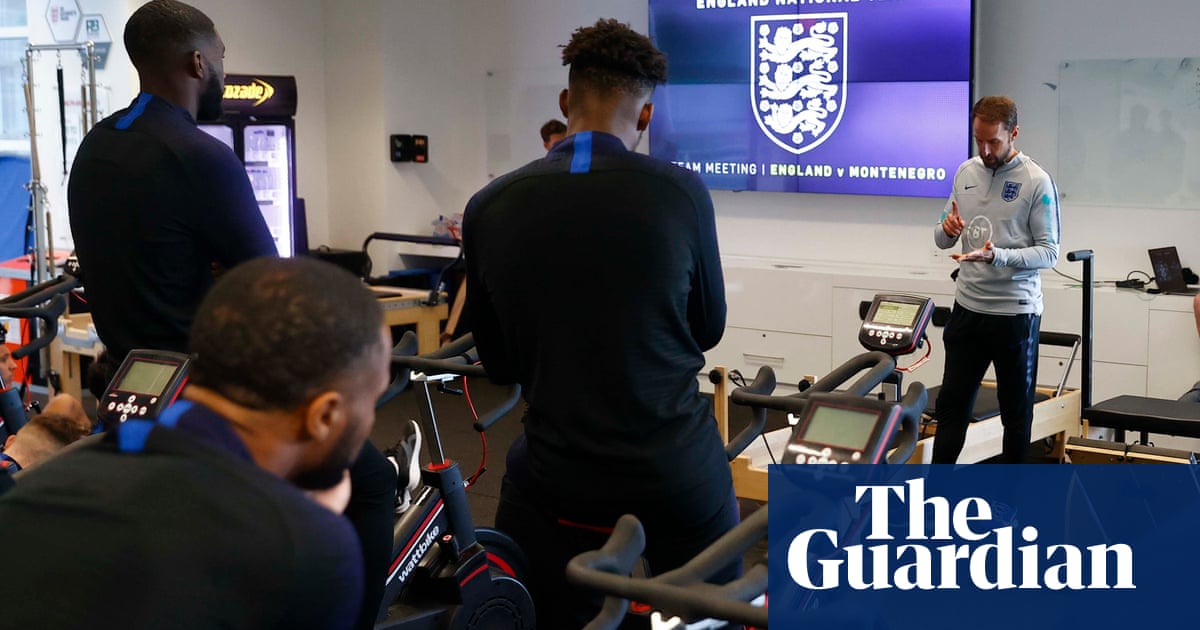 The Fiver | An England milestone that is as remarkable as a 12th birthday