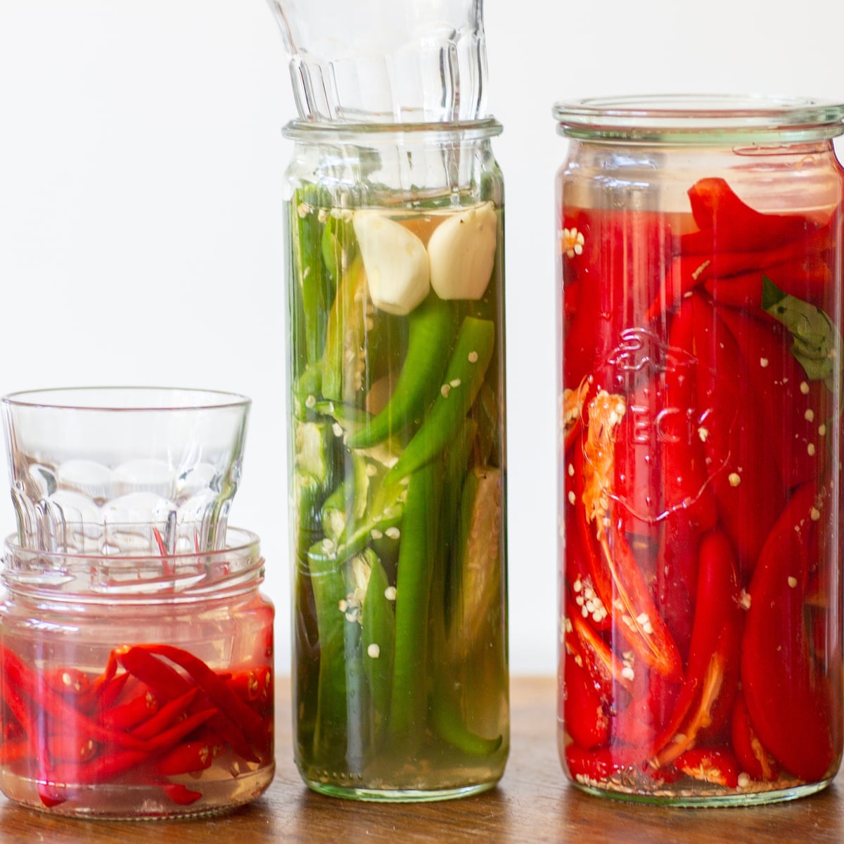 Canning Bottles for Hot Sauce: Master the Art of Preservation