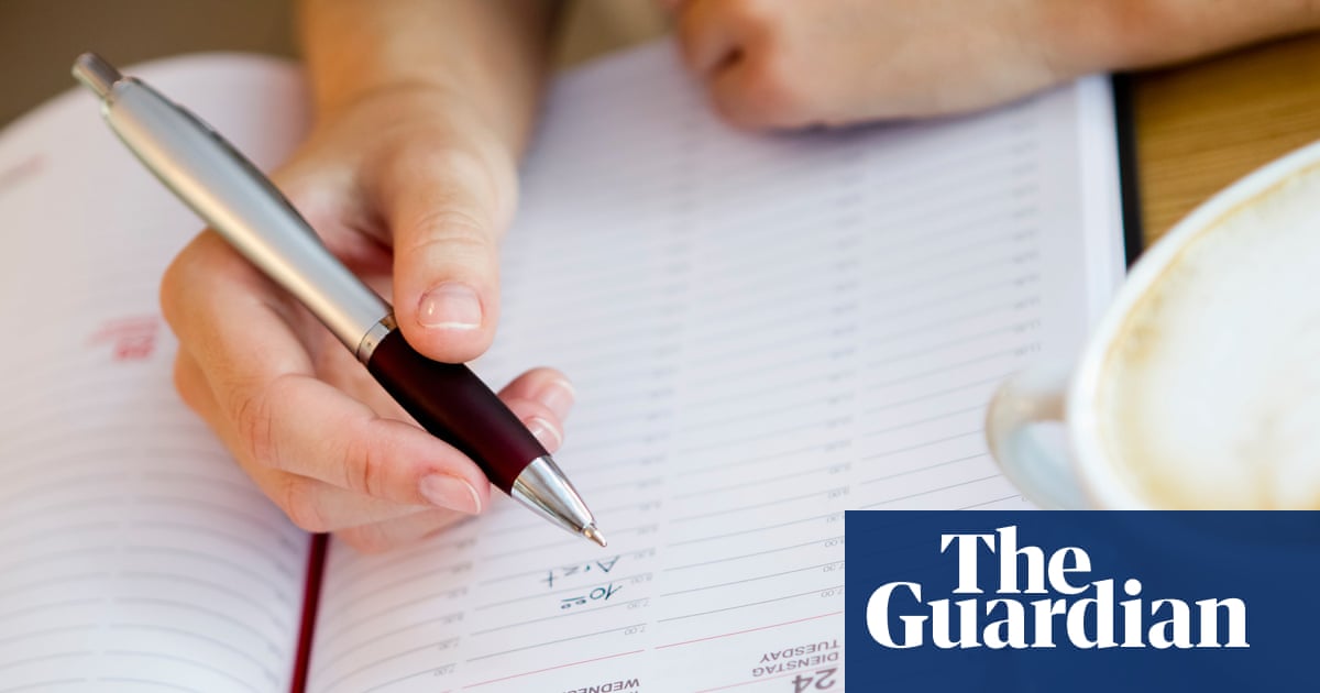 A four-day week? I’d suggest a 10-day one | Brief letters