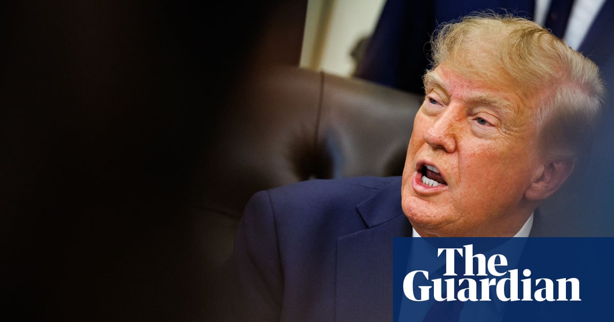 Trump signs bill imposing sanctions on Russia and giving him more power to levy tariffs