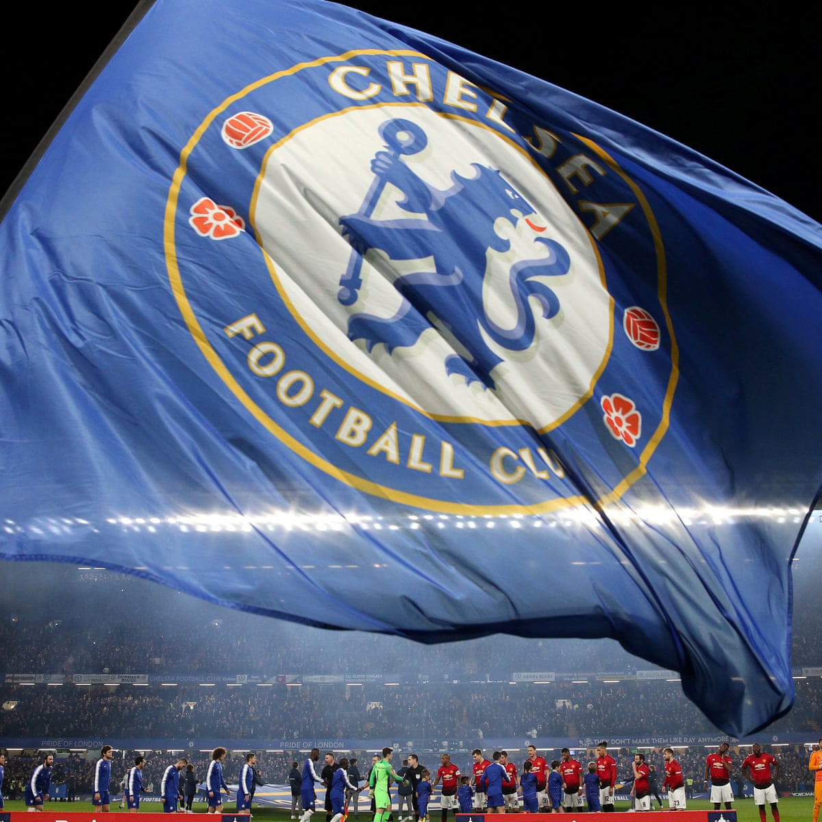 Chelsea To Appeal After Being Hit With Transfer Ban For Two Windows By Fifa Football The Guardian