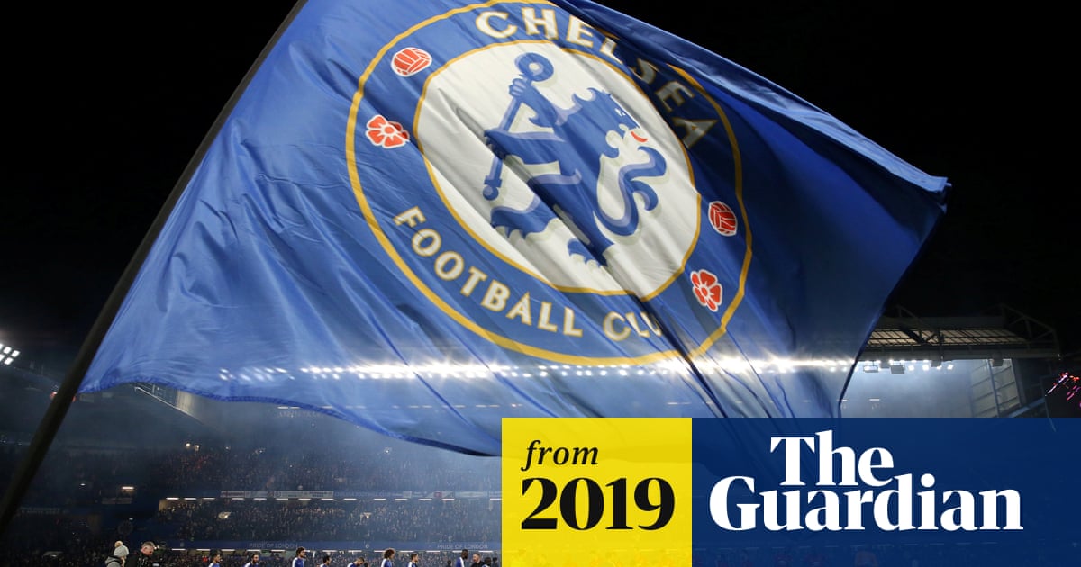 Chelsea to appeal after being hit with transfer ban for two windows by Fifa | Chelsea | The Guardian Chelsea to appeal after being hit with transfer ban for two windows by Fifa | Chelsea | The Guardian