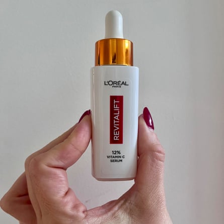 REVITALIFT VIT C SERUM