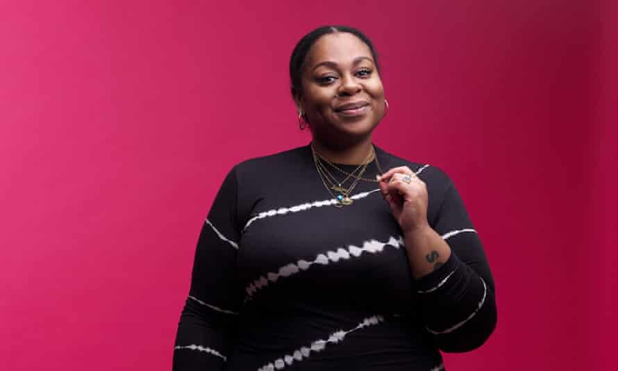 Court et doux : Candice Carty-Williams