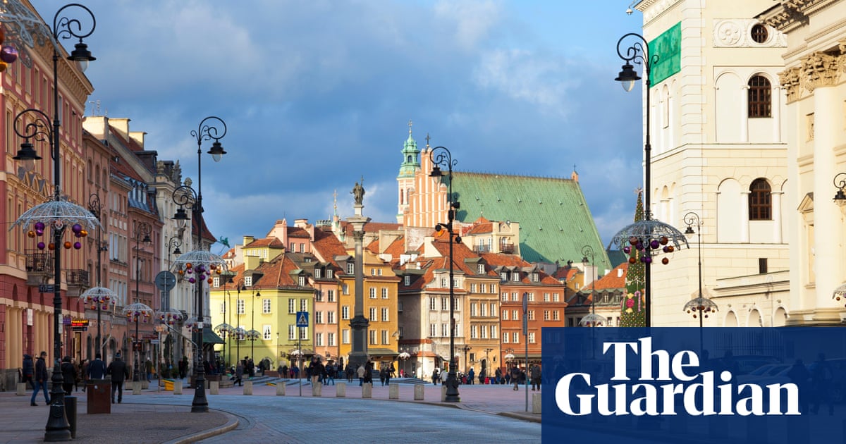 Cinco de los mejores libros traducidos del polaco | Libros Cinco de los mejores libros traducidos del polaco | Libros