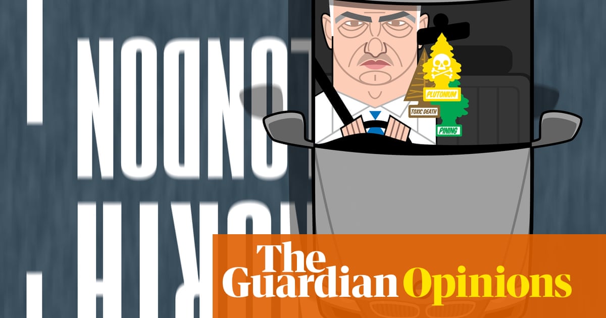 Arsenal can offer a last surge through the gears for Mourinho’s diesel destroyer | Barney Ronay