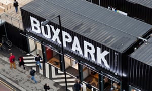 shipping container architecture – in pictures | guardian shipping container architecture – in pictures | guardian