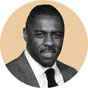 Idris Elba