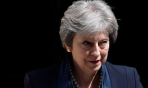 Theresa May
