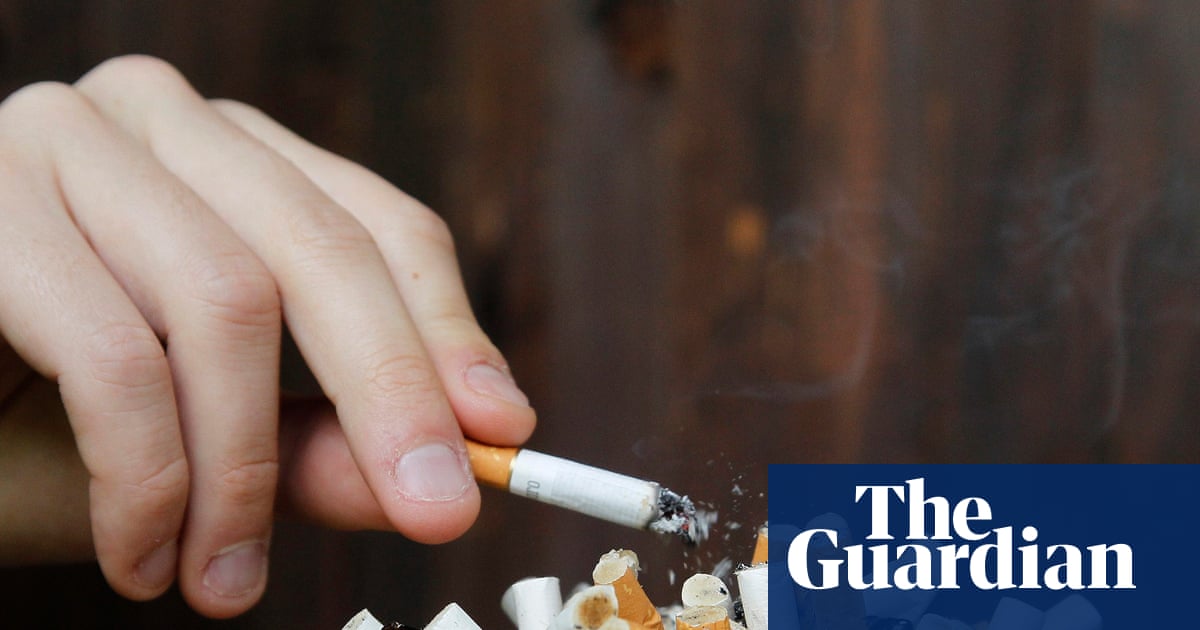 Big tobacco is back in town as cigarette tax fight lights up Australian politics