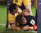 Expect divine rugby and more epic drama when Northampton and Bath meet again