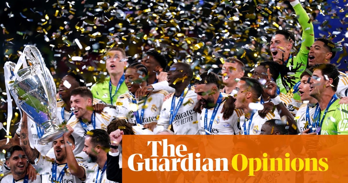 Spanish school emerges again as the superior model for Champions League success | Philipp Lahm