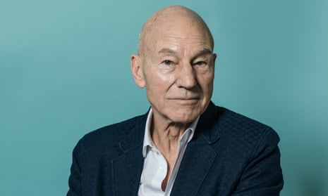‘It’s a man’s problem’: Patrick Stewart and the men fighting to end ...