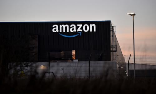 Amazon’s online luxury fashion stores open in Europe after US success | Amazon