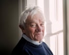 ‘Lots of people don’t want to do it’: Paul Nurse on his controversial second term as Royal Society president