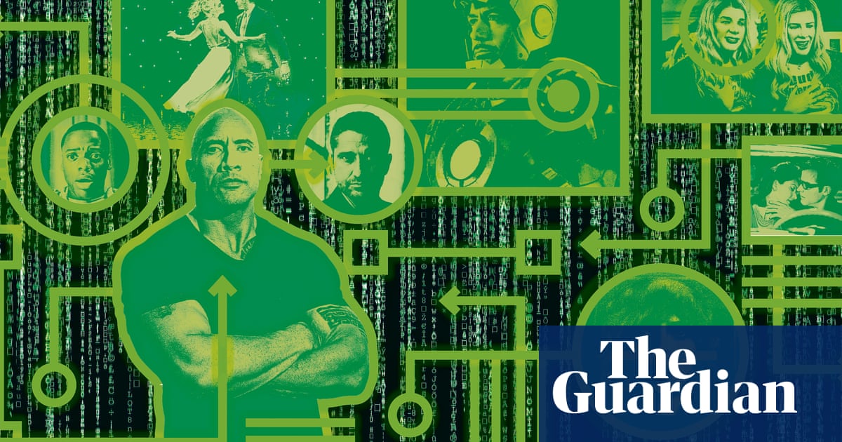 Its a war between technology and a donkey – how AI is shaking up Hollywood