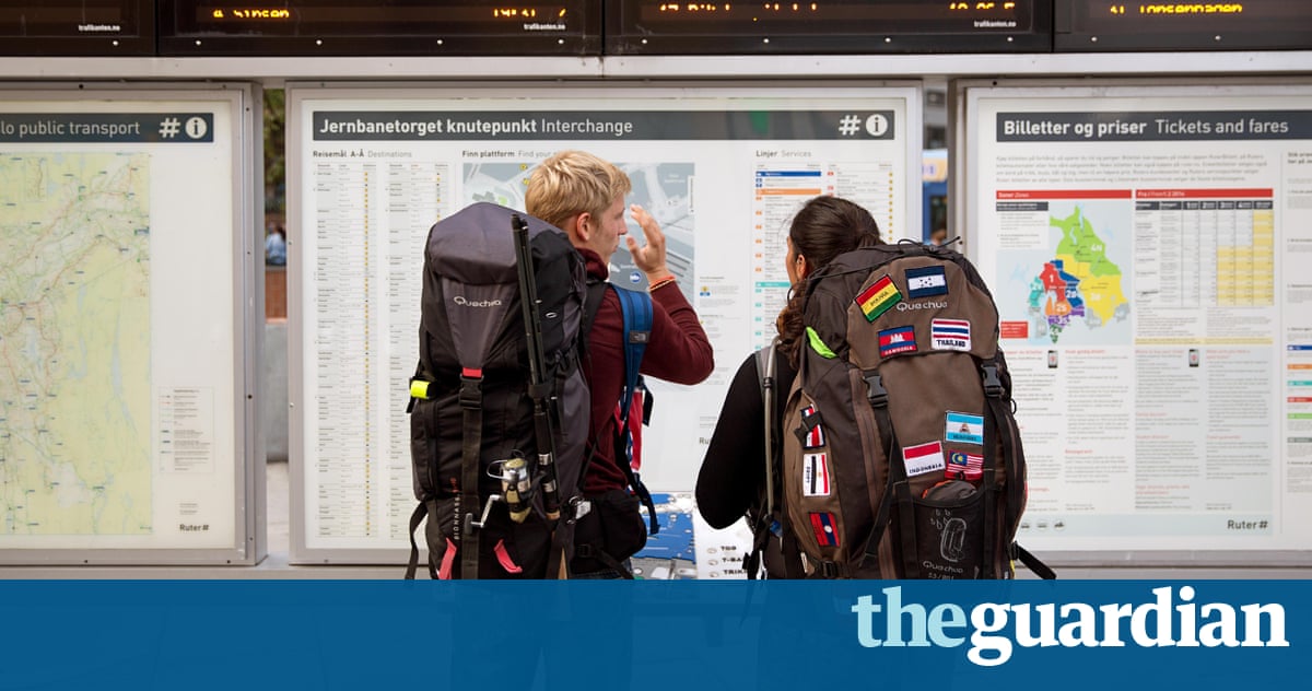 From jobs to travel and study: how would Brexit affect young Britons?