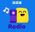 CBeebies Radio podcast logo