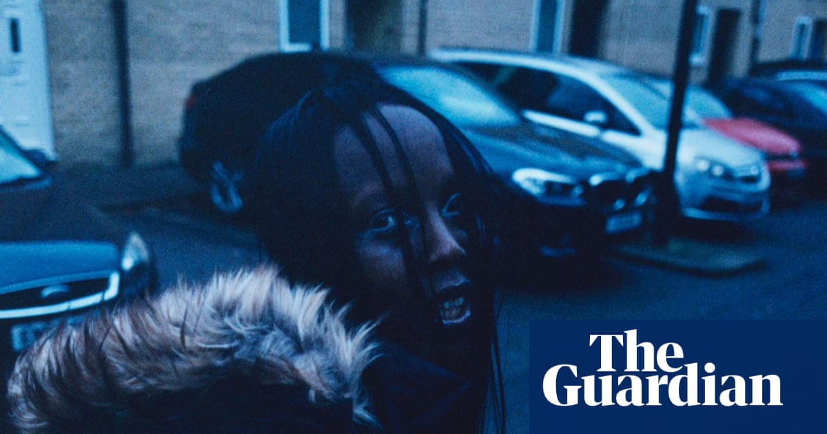 ‘I want to hear harmonica in the strip club!’: the bold ideas and bleak visions of British musician Klein