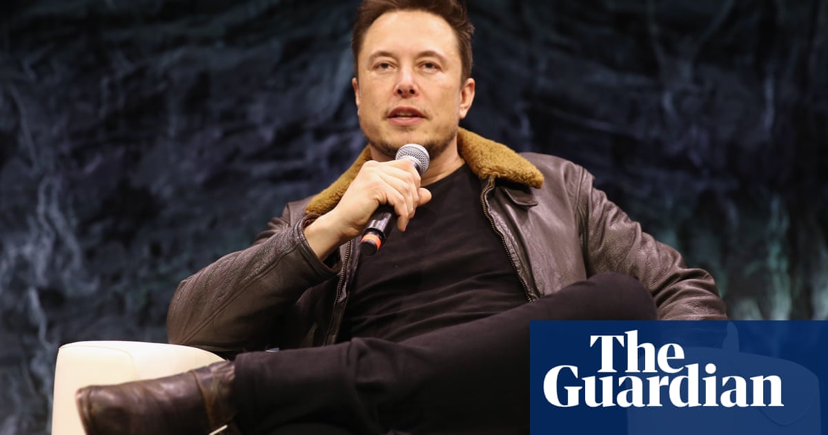 Elon Musk We Must Colonise Mars To Preserve Our Species In A Third Elon Musk We Must Colonise Mars To Preserve Our Species In A Third