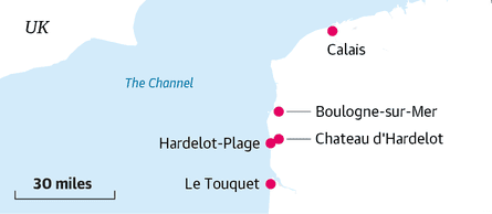 Girls in Calais SEX AGENCY in Calais