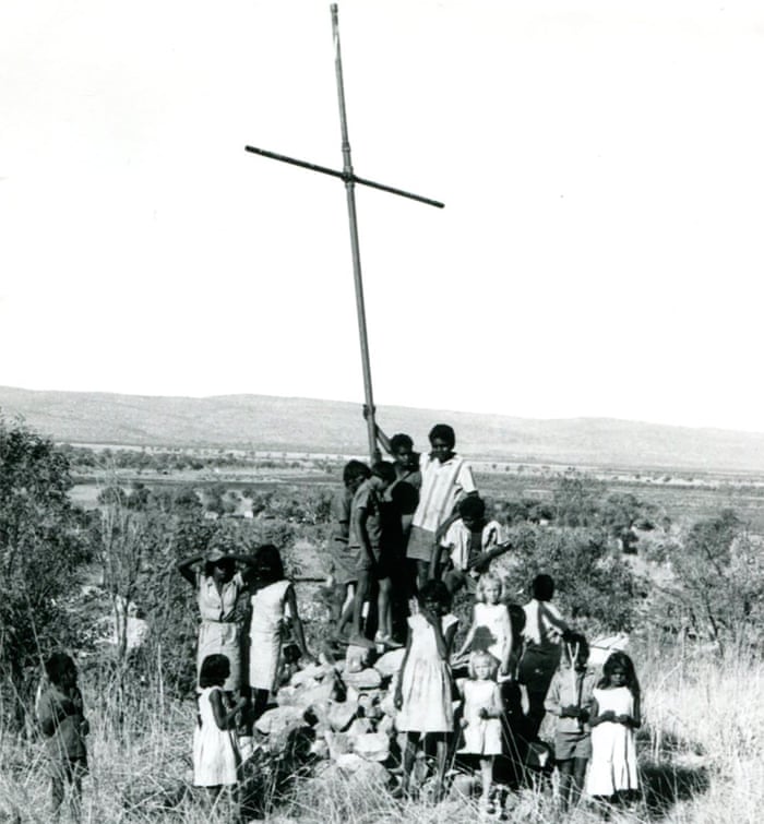 Forrest River massacre