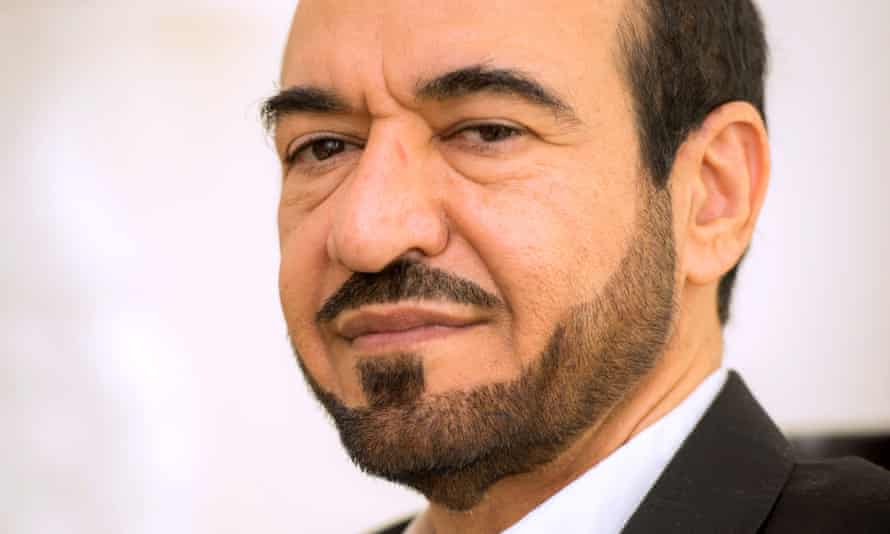 Saad Aljabri