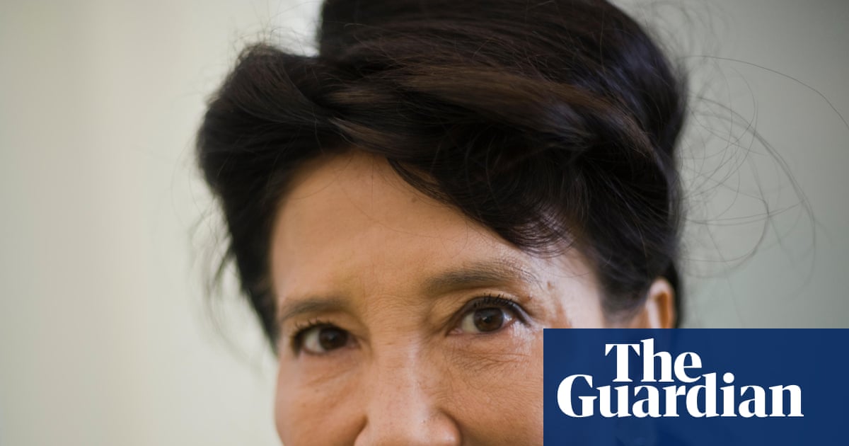 Fly, Wild Swans by Jung Chang review – a daughter of China speaks again