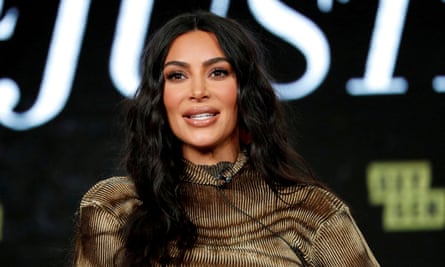 Kim Kardashian