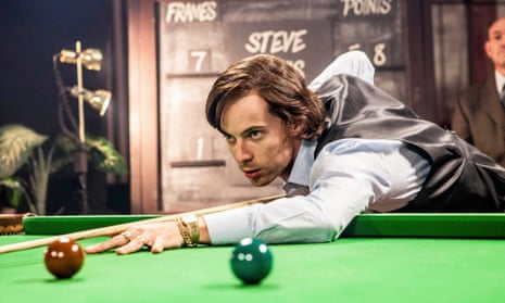 The Rack Pack: is the BBC trying to snooker Netflix?