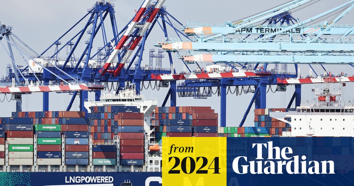 Exported gas produces far worse emissions than coal, major study finds