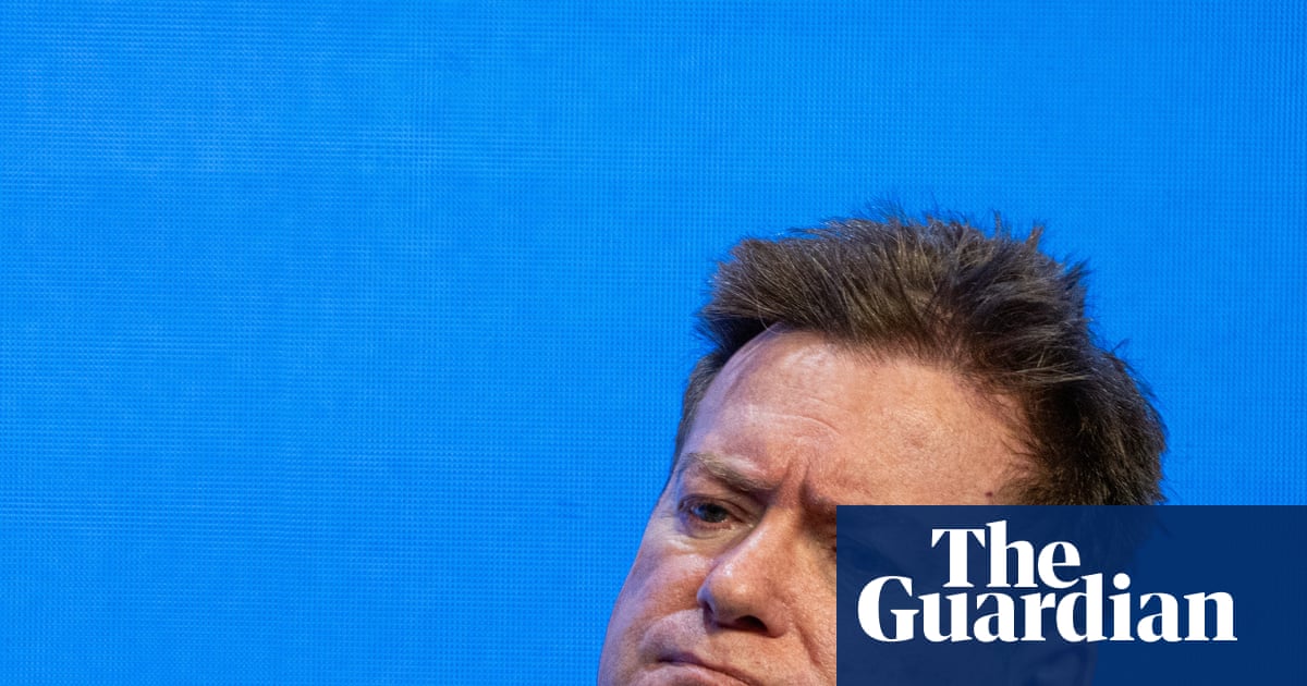 GB News co-owner ‘cashing in on climate chaos’ after leap in fossil fuel investments, critics say