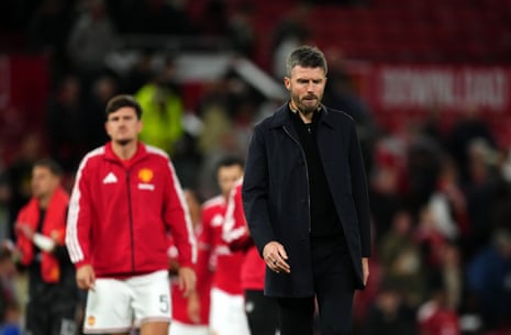 Manchester United v Brighton, Coventry v Aston Villa and more, Carabao Cup clockwatch – live