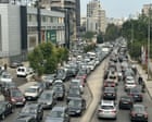 European leaders condemn Israel’s deepening incursion into Lebanon