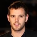 Mike Skinner.
