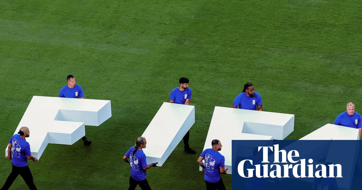 Global Football Revolt: Major Confederations Unite Against Infantino Over World Cup 2026 Plans