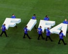 FIFA Rebuffs Boycott Threat, Accuses Media as World Cup Sale Looms