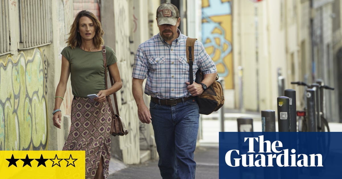 Stillwater review – thoughtful Matt Damon vehicle hiding inside an action thriller