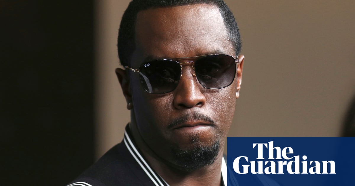 Sean Diddy' Combs faces new criminal counts alleging forced labor'