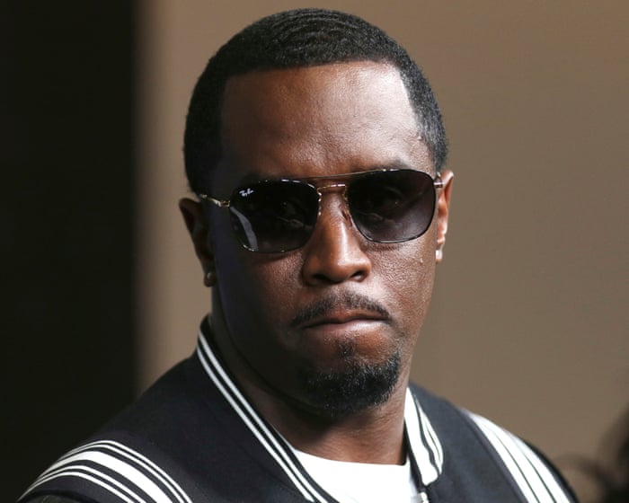 Sean ‘Diddy’ Combs in court as sentencing hearing gets under way – live updates