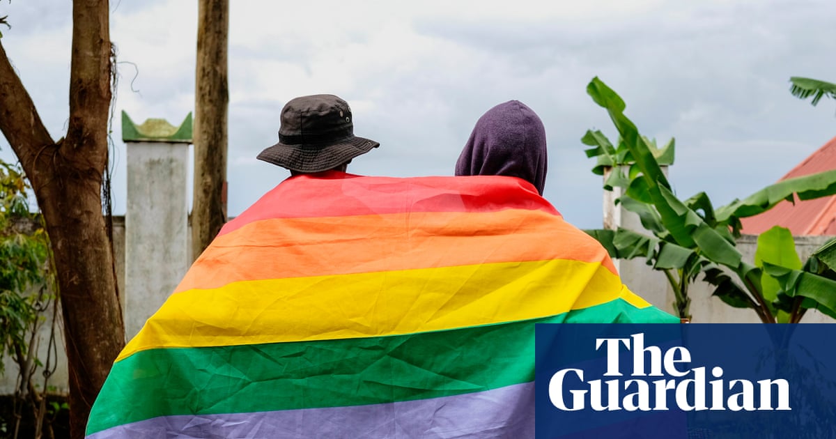 What’s behind the worrying rise in anti-LGBTQ+ laws across Africa?