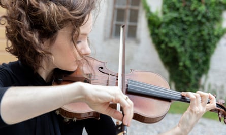 ‘On the surface you’re just floating but underneath you’re paddling furiously.’ Hilary Hahn.