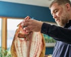‘Good fish smells of the sea on a hot stone’: Nathan Outlaw on simple seafood cooking