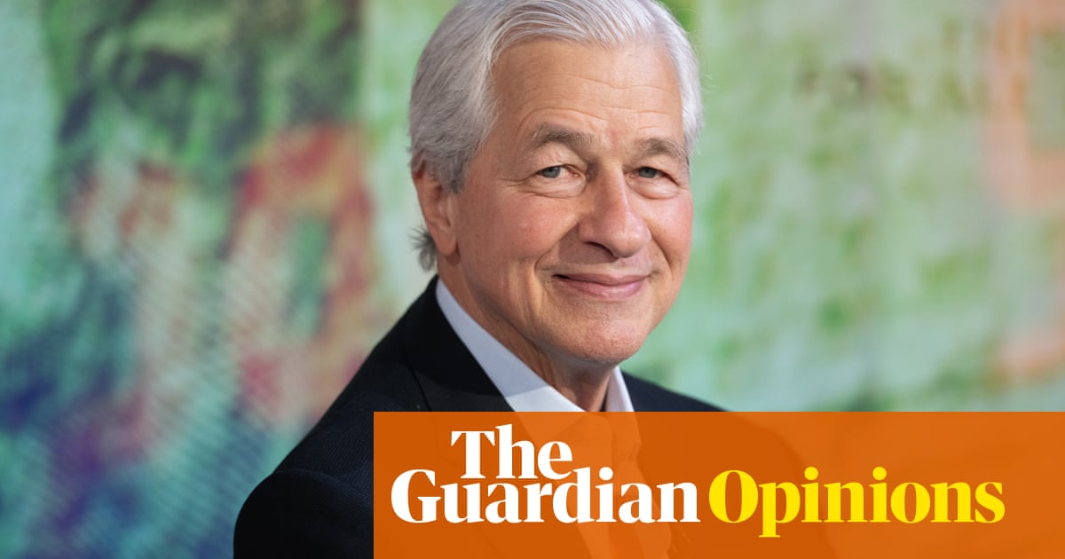 Don't worry, gen Z! A billionaire boomer says your lives are going to be great | Arwa Mahdawi