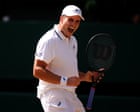 Wimbledon 2026: Cobolli v Fery, Fritz v Zverev; Noskova and Kostyuk power through in quarter-finals – live