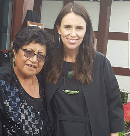 This Name Will Bind Us Town Enjoys Link To Jacinda Ardern S Baby New Zealand The Guardian