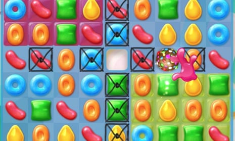 The new Candy Crush Friends is just the beginning of King's 30-year-plan