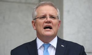 Scott Morrison’