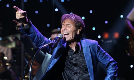 Sir Cliff: 60 Years in Public and Private review – an honest account of ...